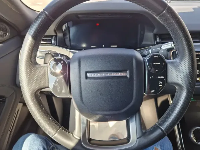 LAND ROVER RANGE ROVER EVOQUE 5P 2.0 TD4 SE DYNAMIC 150CV - immagine 11
