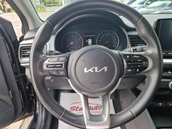 KIA STONIC 1.0 T-GDI MHEV STYLE - immagine 10