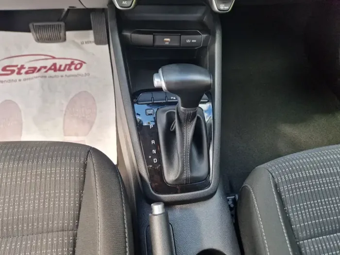 KIA STONIC 1.0 T-GDI MHEV STYLE - immagine 15
