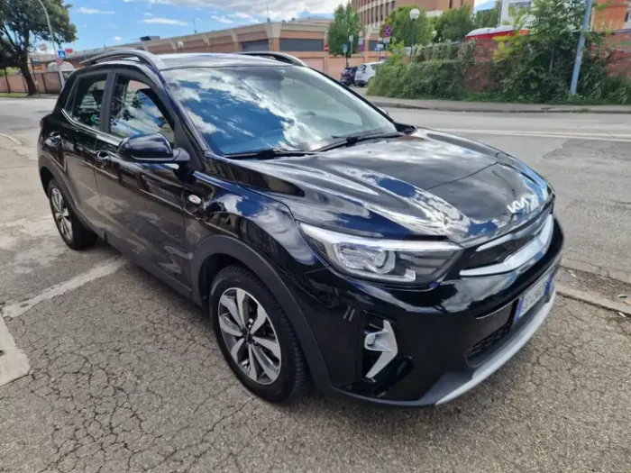 KIA STONIC 1.0 T-GDI MHEV STYLE