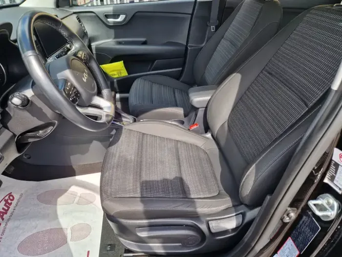 KIA STONIC 1.0 T-GDI MHEV STYLE - immagine 14
