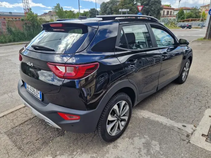 KIA STONIC 1.0 T-GDI MHEV STYLE - immagine 3