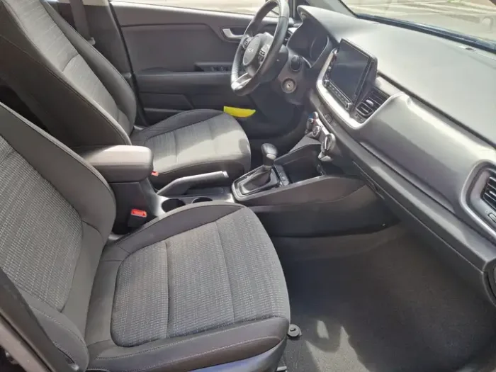 KIA STONIC 1.0 T-GDI MHEV STYLE - immagine 12