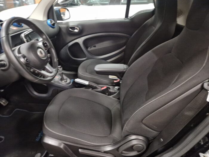 SMART FORTWO EQ PASSION NIGHT SKY - immagine 16