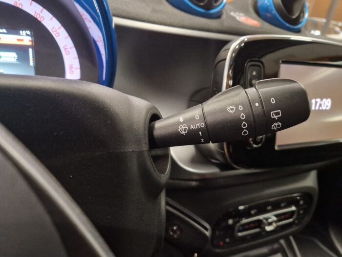 SMART FORTWO EQ PASSION NIGHT SKY - immagine 9