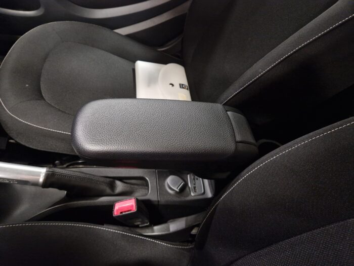 SMART FORTWO EQ PASSION NIGHT SKY - immagine 11