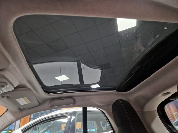 SMART FORTWO EQ PASSION NIGHT SKY - immagine 12