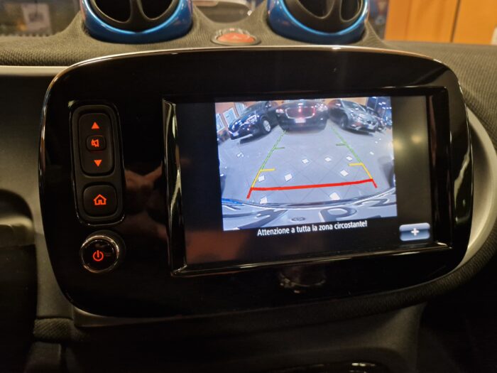 SMART FORTWO EQ PASSION NIGHT SKY - immagine 14