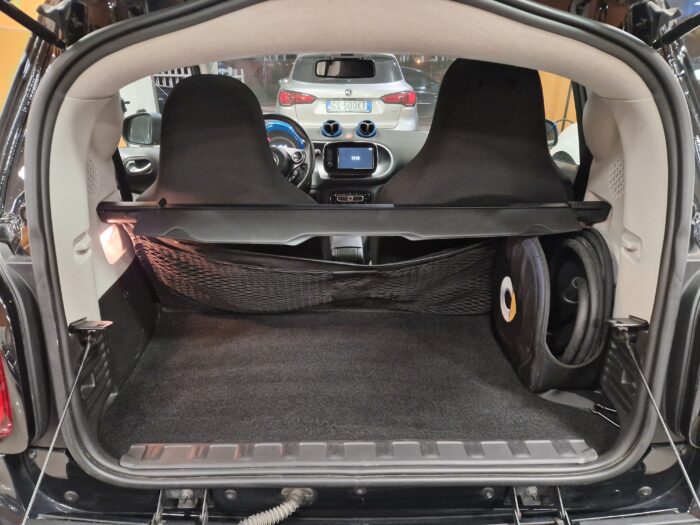 SMART FORTWO EQ PASSION NIGHT SKY - immagine 15