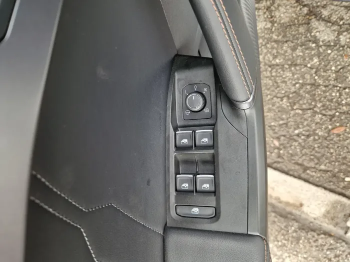 CUPRA FORMENTOR 1.4 E-HYBRID DSG 204CV - immagine 10