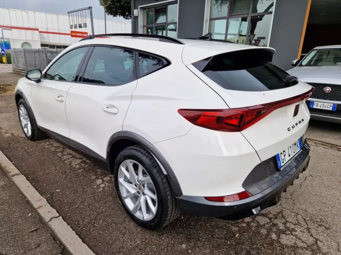 CUPRA FORMENTOR 1.4 E-HYBRID DSG 204CV - immagine 12