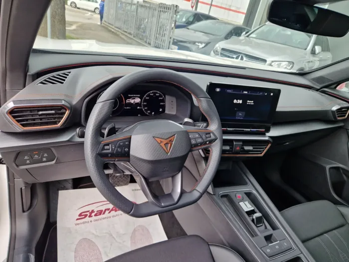 CUPRA FORMENTOR 1.4 E-HYBRID DSG 204CV - immagine 4
