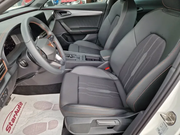 CUPRA FORMENTOR 1.4 E-HYBRID DSG 204CV - immagine 3