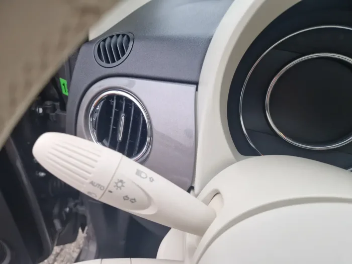 FIAT 500 1.0 HYBRID 70CV LOUNGE - immagine 6