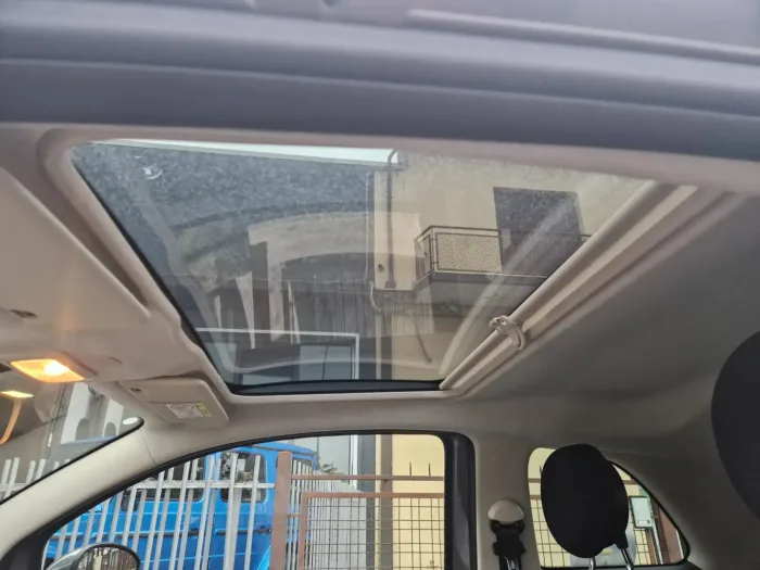 FIAT 500 1.0 HYBRID 70CV LOUNGE - immagine 14