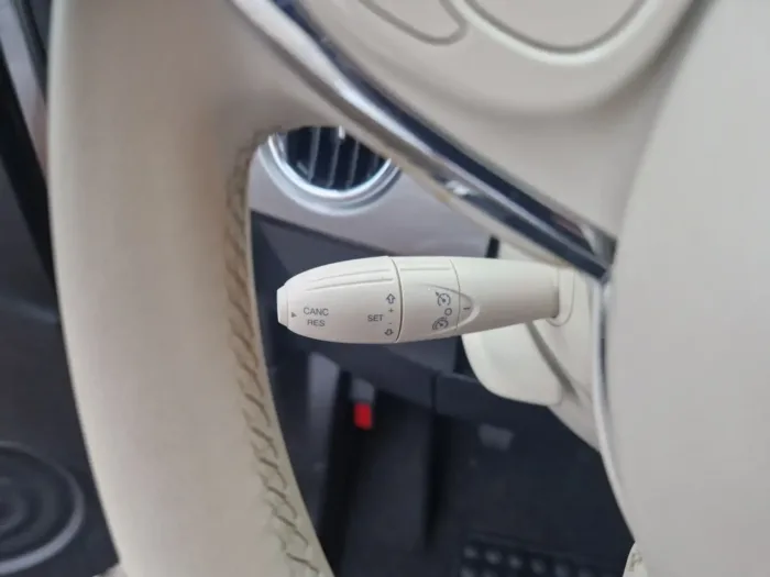 FIAT 500 1.0 HYBRID 70CV LOUNGE - immagine 7