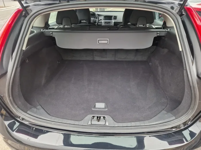 VOLVO V60 D3 2.0 D BUSINESS GEARTRONIC - immagine 15