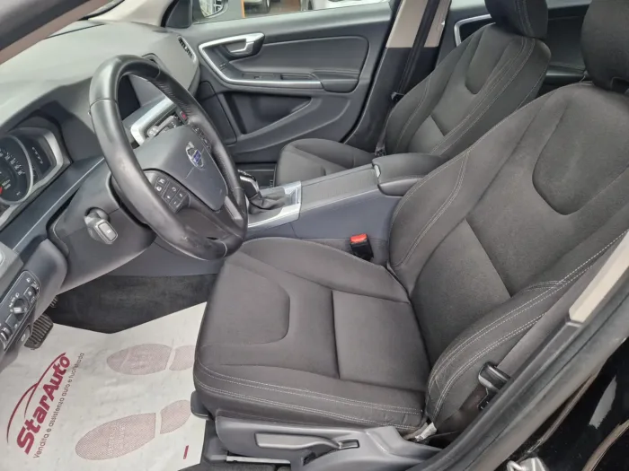 VOLVO V60 D3 2.0 D BUSINESS GEARTRONIC - immagine 9