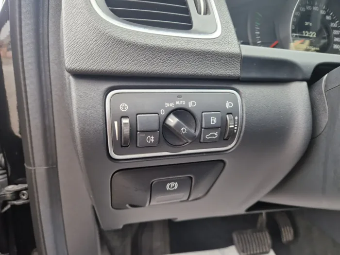 VOLVO V60 D3 2.0 D BUSINESS GEARTRONIC - immagine 6