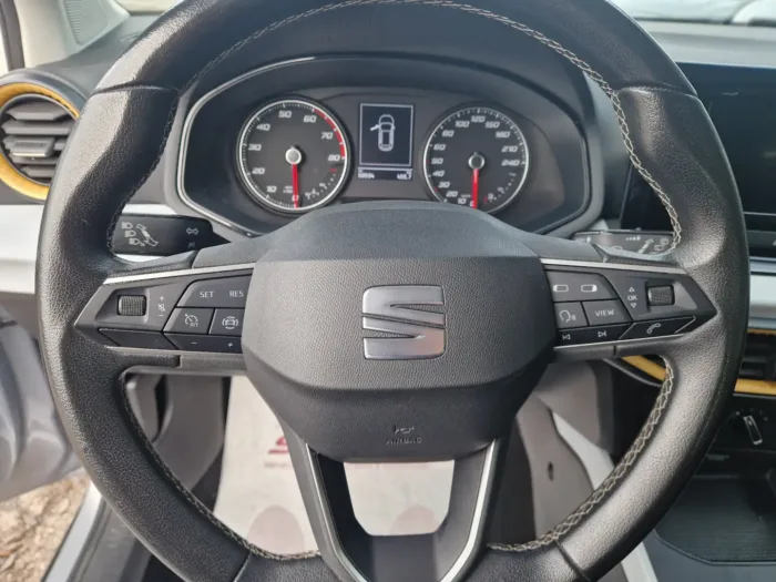 SEAT ARONA 1.0 ECOTSI STYLE 110CV - immagine 7
