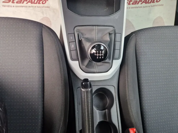 SEAT ARONA 1.0 ECOTSI STYLE 110CV - immagine 9