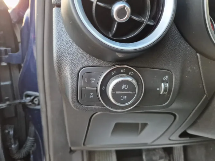 ALFA ROMEO STELVIO 2.2 SUPER Q4 210CV - immagine 10