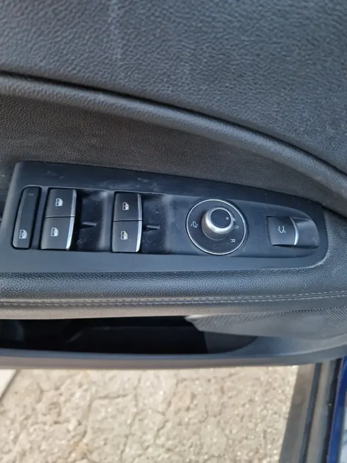 ALFA ROMEO STELVIO 2.2 SUPER Q4 210CV - immagine 11