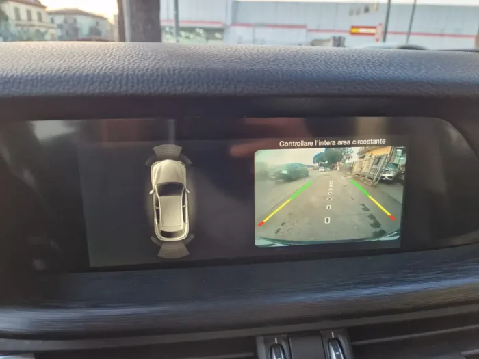 ALFA ROMEO STELVIO 2.2 SUPER Q4 210CV - immagine 9