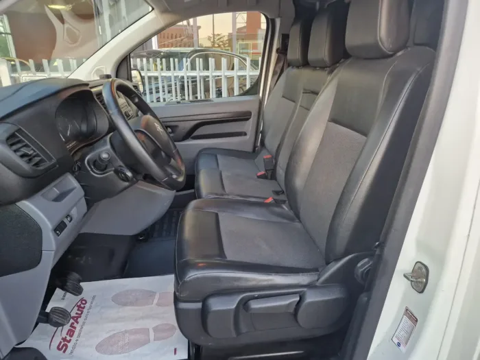 CITROEN JUMPY 1.6 D 3posti - immagine 7