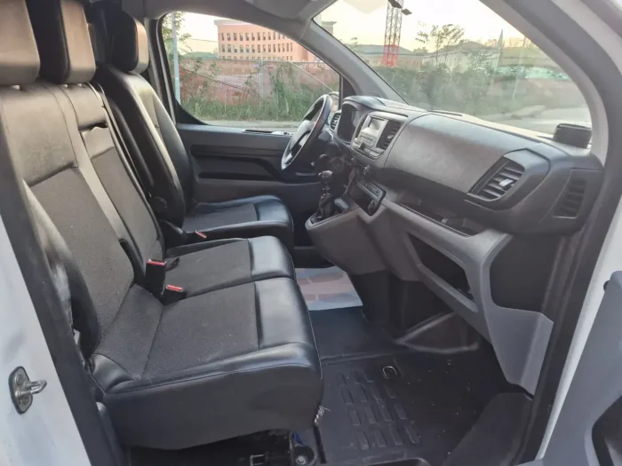 CITROEN JUMPY 1.6 D 3posti - immagine 6