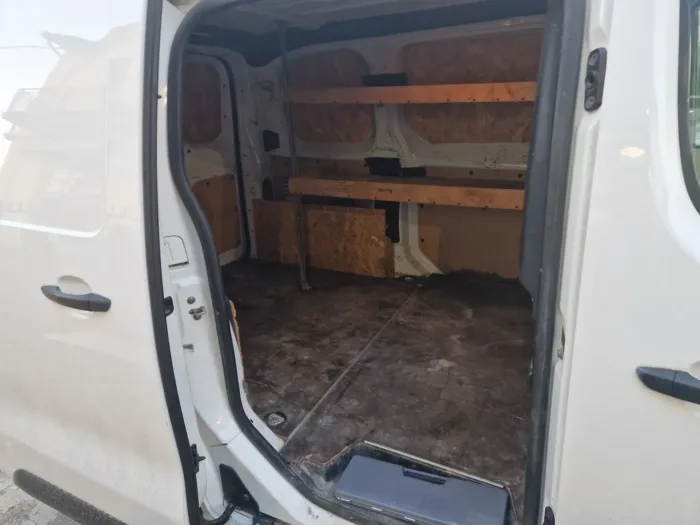 CITROEN JUMPY 1.6 D 3posti - immagine 13