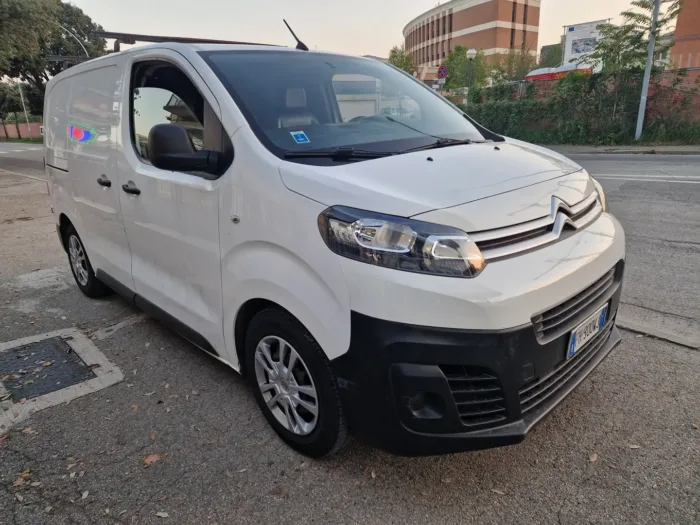 CITROEN JUMPY 1.6 D 3posti - immagine 2