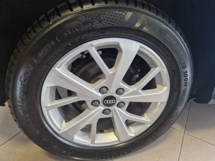 AUDI Q3 35 2.0 tdi Business Advanced quattro s-tronic - immagine 15