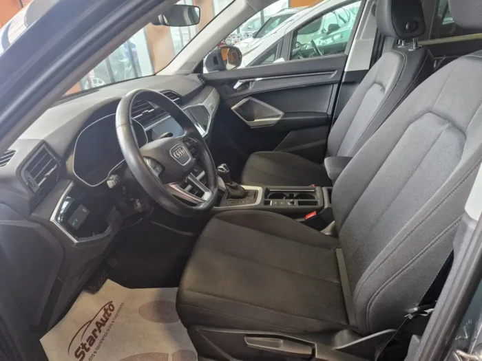 AUDI Q3 35 2.0 tdi Business Advanced quattro s-tronic - immagine 7