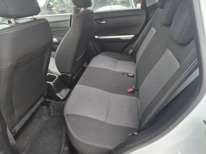 SUZUKI VITARA 1.6 ddis V-Top 120cv - immagine 14