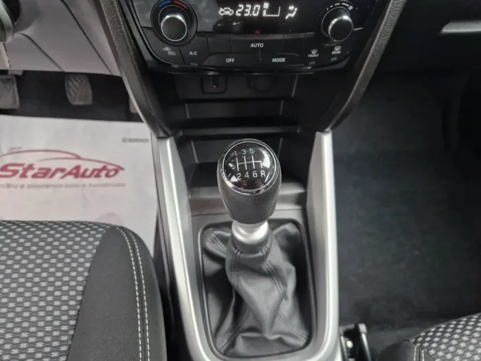 SUZUKI VITARA 1.6 ddis V-Top 120cv - immagine 13