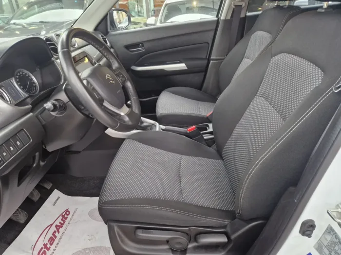 SUZUKI VITARA 1.6 ddis V-Top 120cv - immagine 5
