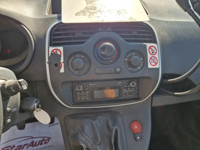 RENAULT KANGOO 1.5 dci Autocarro Maxi -NO CLIMA- - immagine 8