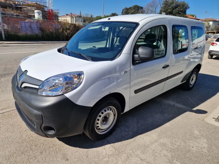 RENAULT KANGOO 1.5 dci Autocarro Maxi -NO CLIMA-