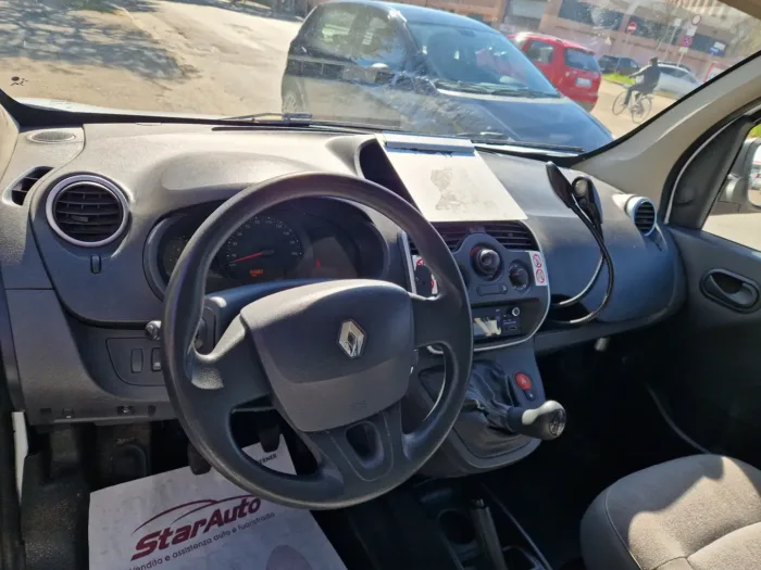 RENAULT KANGOO 1.5 dci Autocarro Maxi -NO CLIMA- - immagine 5