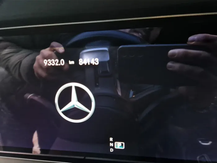 MERCEDES-BENZ E 220 Coupe d Premium Plus 4matic auto - immagine 5