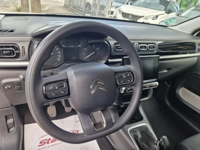 CITROEN C3 1.2 puretech Max s&s - immagine 8