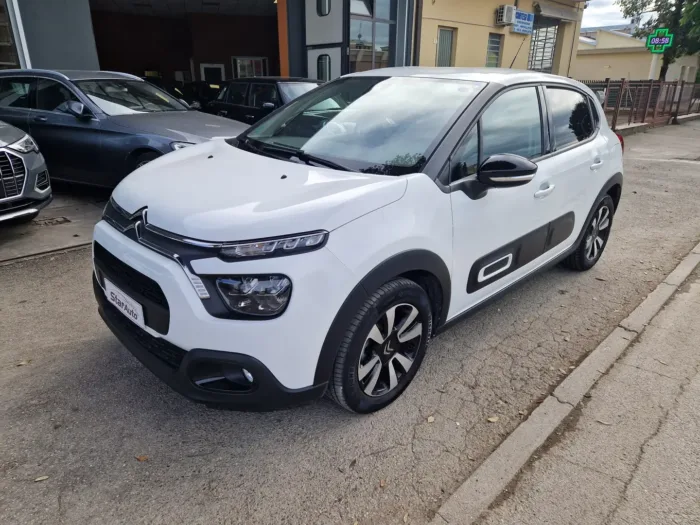 CITROEN C3 1.2 puretech Max s&s - immagine 2