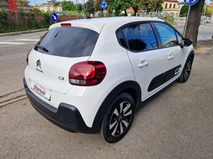 CITROEN C3 1.2 puretech Max s&s - immagine 4