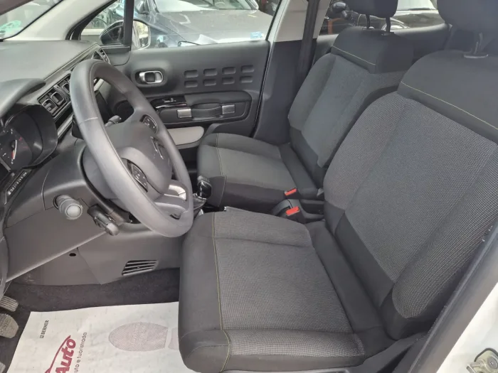 CITROEN C3 1.2 puretech Max s&s - immagine 5