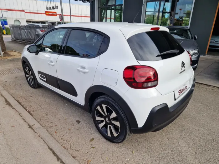 CITROEN C3 1.2 puretech Max s&s - immagine 3
