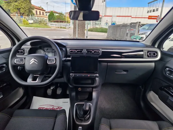 CITROEN C3 1.2 puretech Max s&s - immagine 6