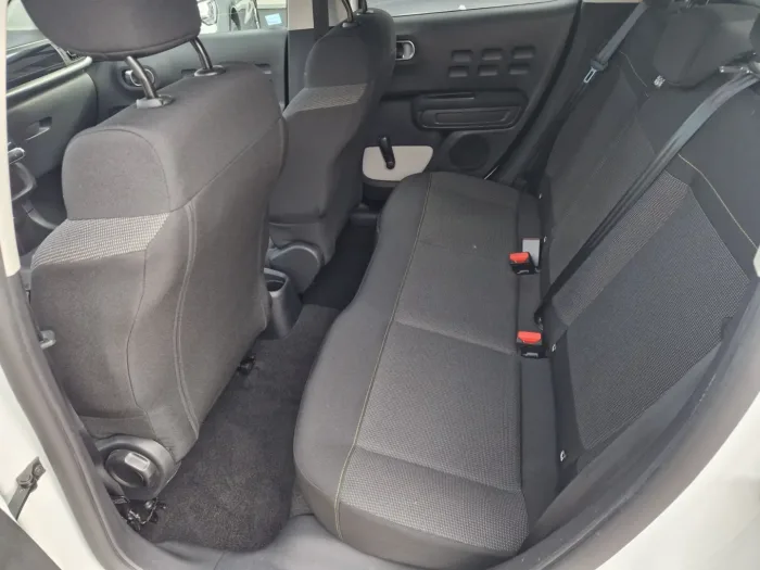 CITROEN C3 1.2 puretech Max s&s - immagine 11
