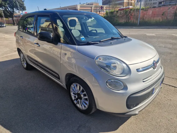 FIAT 500L Living 1.6 mjt Pop Star 105cv