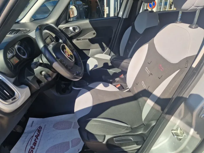 FIAT 500L Living 1.6 mjt Pop Star 105cv - immagine 5